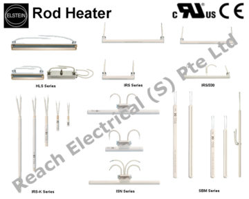 Rod Heater Series