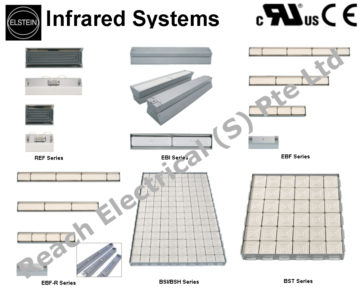 Infrared Systems