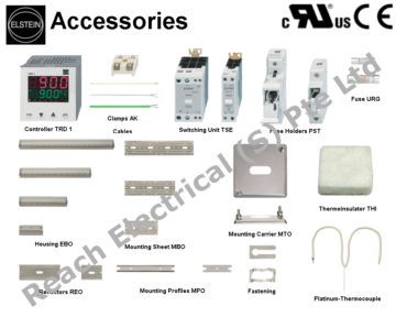 Elstein Accessories