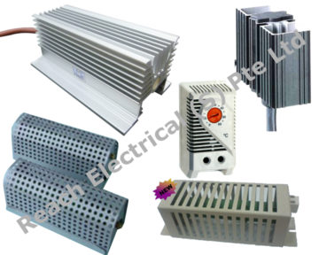 Anti-Condensation Heater