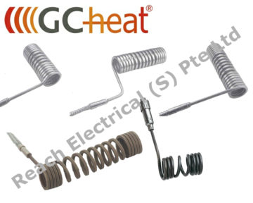 GC-Heat - Coil Heater