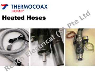 Heated Hoses