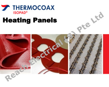 Heating Panels