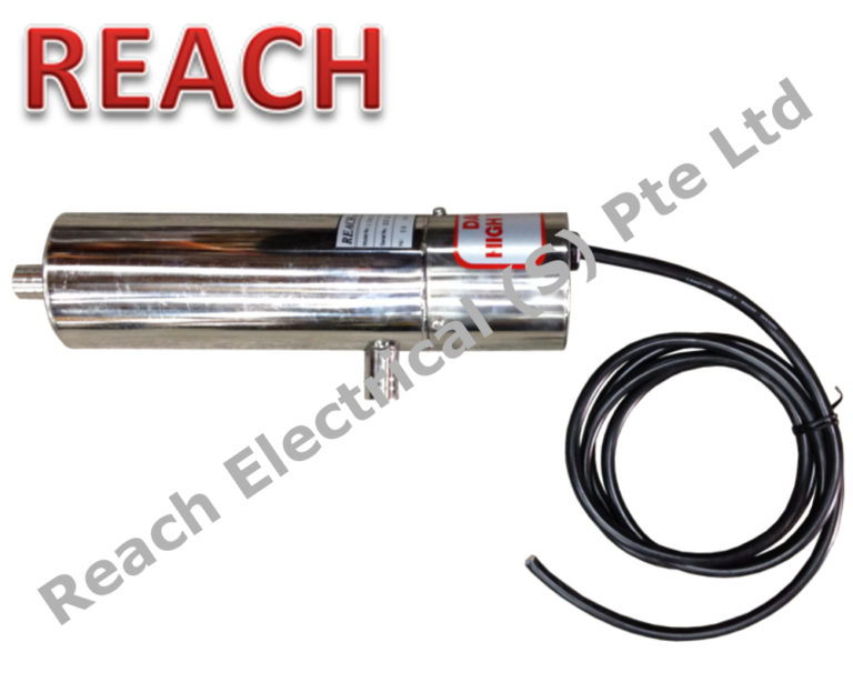 Engine Jacket Heaters Reach Electrical