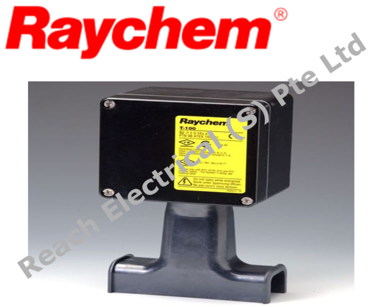 Raychem T100 Splice Kit Reach Electrical