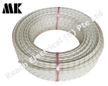 High temperature wire