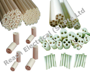 Thermocouple Ceramic Insulators