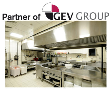 Partner of GEV Group