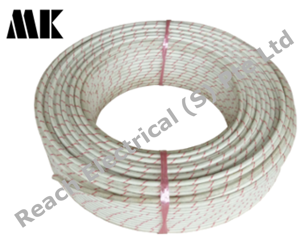 MK Fiberglass Insulated Resistance Wire (500°C) Reach Electrical