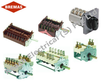 Selector Switches