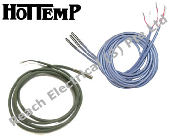 HOTTEMP Thermistor Sensor