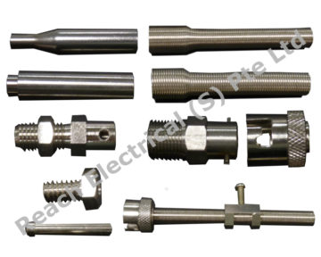 Thermocouple Fittings & Accessories