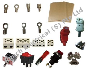 Electrical Components and Accessories