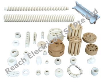 Technical Ceramics Components