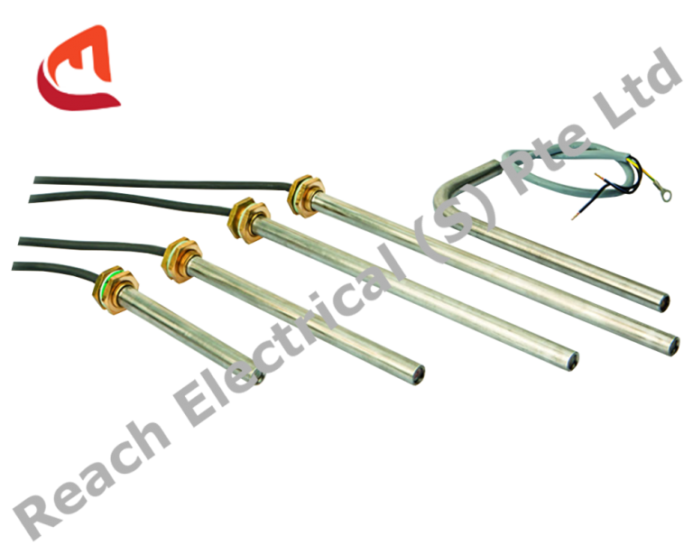 CFPTC SelfRegulating Cartridge Heater Reach Electrical
